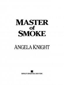 Master of Smoke Read online