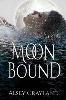 Moon Bound (Glorious Darkness Book 1) Read online