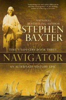 Navigator Read online