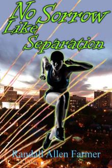 No Sorrow Like Separation (The Commander Book 5) Read online