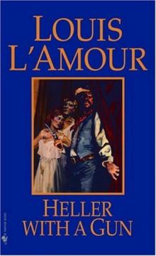 Novel 1955 - Heller With A Gun (v5.0) Read online