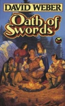 Oath of Swords wg-1 Read online