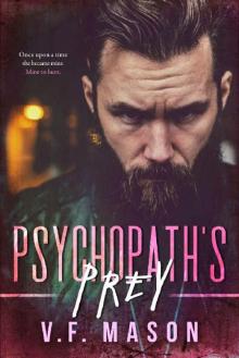 Psychopath's Prey Read online