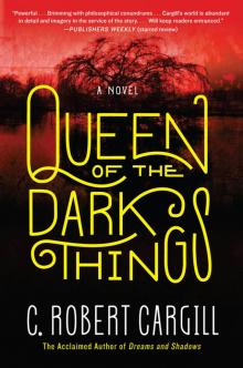 Queen of the Dark Things Read online