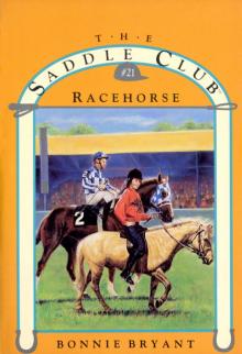 Racehorse Read online