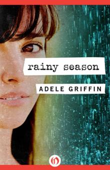 Rainy Season Read online