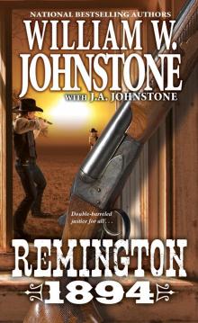 Remington 1894 Read online