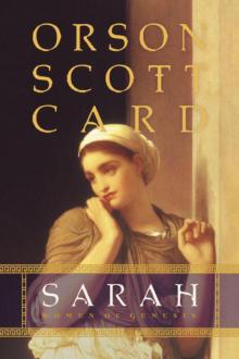 Sarah: Women of Genesis: 1 (Women of Genesis (Forge)) Read online