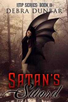 Satan's Sword (Imp Book 2) Read online
