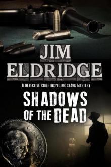Shadows of the Dead Read online