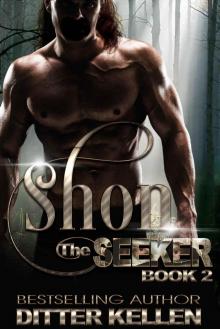 Shon (The Seeker Series Book 2) Read online