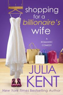 Shopping for a Billionaire's Wife Read online