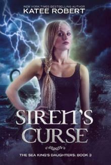 Siren's Curse Read online