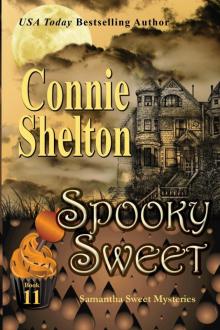 Spooky Sweet Read online