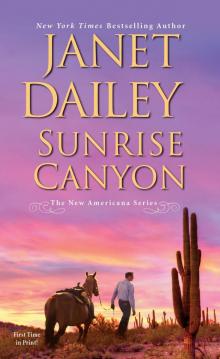 Sunrise Canyon Read online