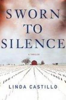 Sworn to Silence kb-1 Read online