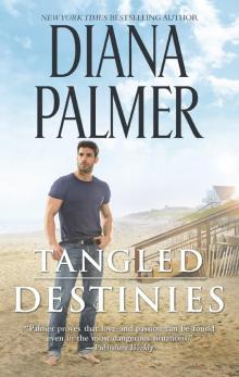 Tangled Destinies Read online