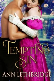 Tempting Sin Read online