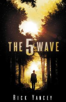 The 5th Wave t5w-1 Read online