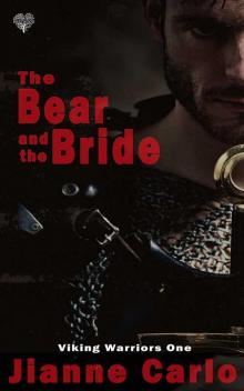 The Bear and the Bride Read online