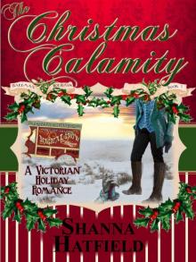 The Christmas Calamity Read online