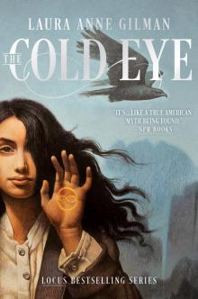 The Cold Eye Read online