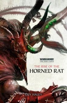 The End Times | The Rise of the Horned Rat Read online