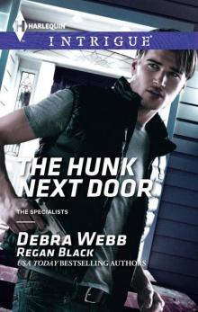 The Hunk Next Door Read online