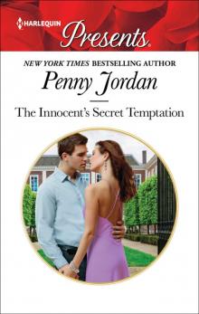 The Innocent's Secret Temptation Read online