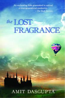 The Lost Fragrance Read online