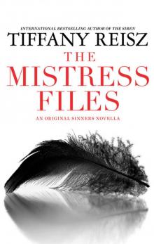 The Mistress Files: The Case of the Acting ActressThe Case of the Diffident DomThe Case of the Reluctant Rock StarThe Case of the Secret SwitchThe Case of the Brokenhearted Bartender Read online