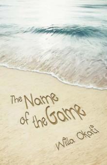 The Name of the Game Read online