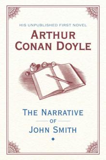 The Narrative of John Smith Read online
