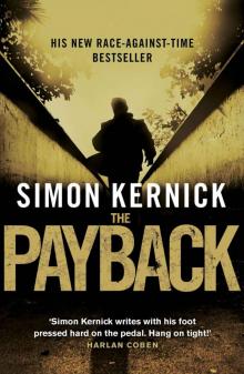 The Payback Read online