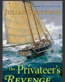The Privateer's Revenge Read online