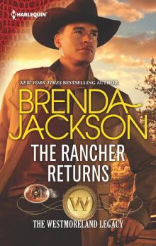 The Rancher Returns Read online