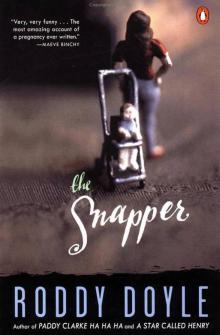 The Snapper b-2 Read online