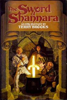 The Sword of Shannara tost-1 Read online