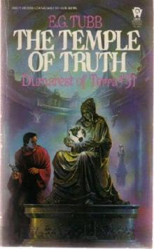 The Temble of Truth dot-31 Read online