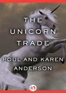 The Unicorn Trade Read online