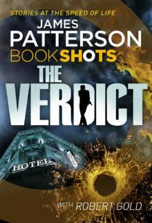 The Verdict: BookShots (A Jon Roscoe Thriller) Read online