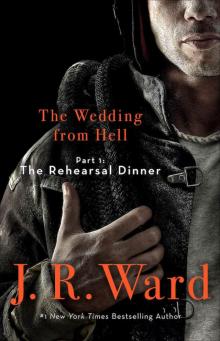 The Wedding from Hell_Part 1_The Rehearsal Dinner Read online