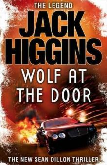 The wolf at the door sd-17 Read online