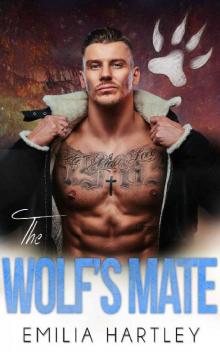 The Wolf's Mate Read online