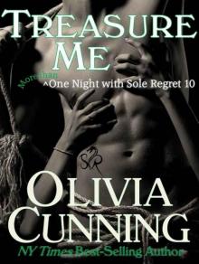 Treasure Me (One Night with Sole Regret Book 10) Read online