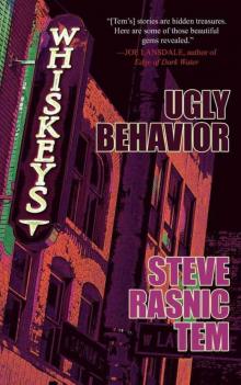 Ugly Behavior Read online