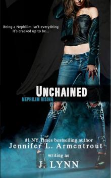Unchained Read online