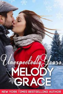 Unexpectedly Yours Read online