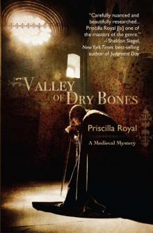 Valley of Dry Bones Read online