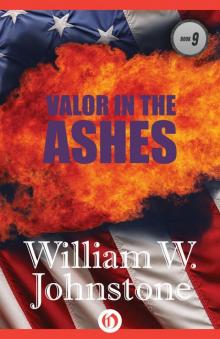 Valor in the Ashes Read online
